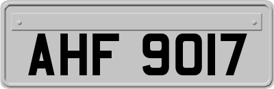 AHF9017