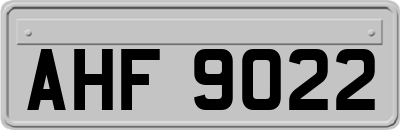 AHF9022