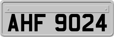 AHF9024