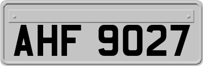 AHF9027