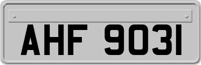 AHF9031