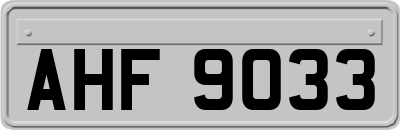 AHF9033
