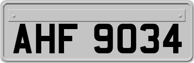 AHF9034
