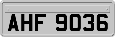 AHF9036