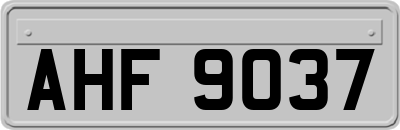 AHF9037