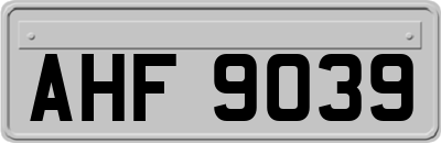 AHF9039
