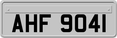 AHF9041