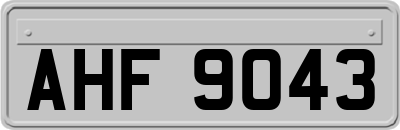 AHF9043