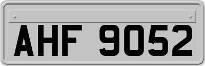 AHF9052