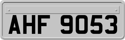 AHF9053