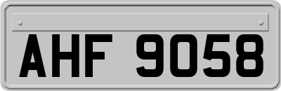 AHF9058