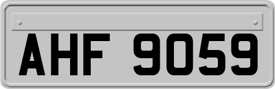 AHF9059