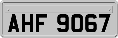 AHF9067