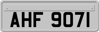 AHF9071