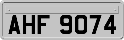 AHF9074