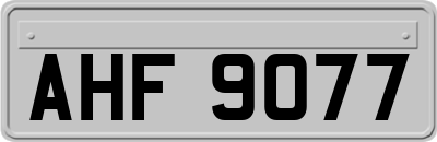 AHF9077