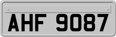 AHF9087