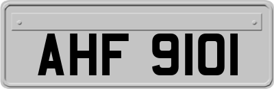 AHF9101