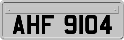 AHF9104
