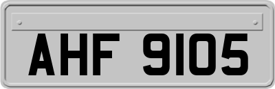 AHF9105