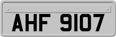 AHF9107