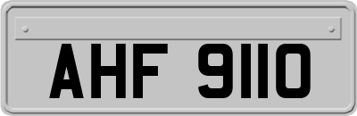 AHF9110