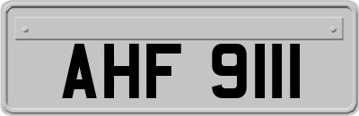 AHF9111