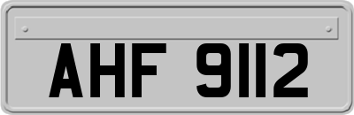 AHF9112