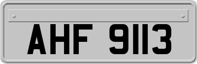 AHF9113