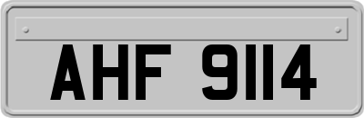 AHF9114