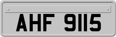 AHF9115