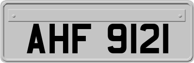 AHF9121