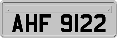 AHF9122