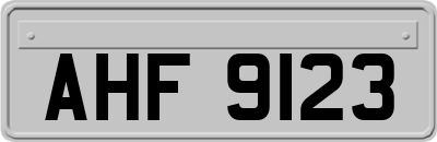 AHF9123