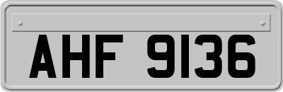 AHF9136