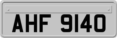 AHF9140