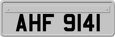 AHF9141