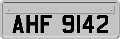 AHF9142