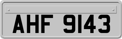 AHF9143