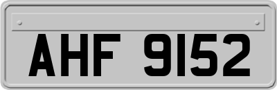 AHF9152