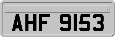 AHF9153