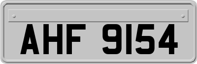 AHF9154