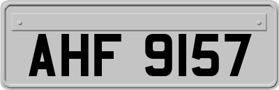 AHF9157