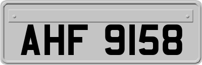 AHF9158
