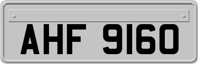 AHF9160