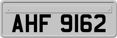 AHF9162