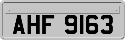 AHF9163