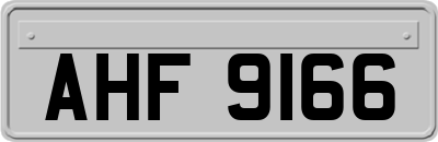 AHF9166