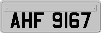 AHF9167