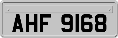 AHF9168